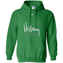 Hillary-I-Guess-I'm-With-Her-T-shirt