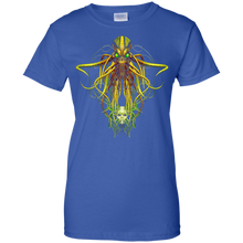 Cthulhu-Kraken-Color-Version