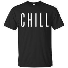 Chill---Awesome-Cool---T-Shirt