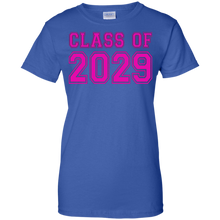 class-of-2029-T-Shirt-Gift