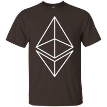 Ethereum-T-Shirt