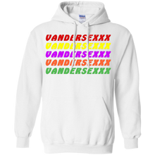 Club-Vanersexxx-T-Shirt