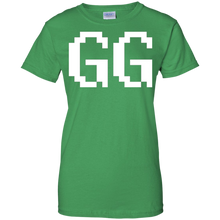 Good-Game-Bro-T-shirt