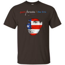 Garth-Brooks-Country-Singer-The-Hits-T-Shirt