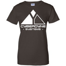 Cyberdyne-Systems-Logo-T-Shirt