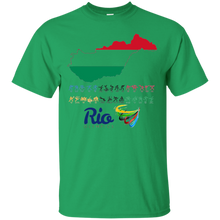 Hungary-Games-2016-T-Shirts