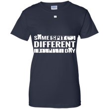 Dentist--Same-Spit-Different-Day-T-Shirt