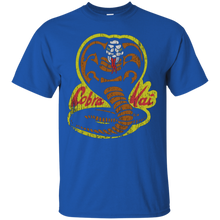 Cobra-Kai-Karate-Kid-Tee-Shirt