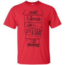 Funny-Coffee-Shirt-First-Drink-Then-Do-The-Things-Travel-Cup