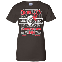 Crowley's-Crossroads-Inn-T-shirt