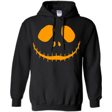 Halloween-Holiday-T-Shirt-Scare-Pumkin-Face