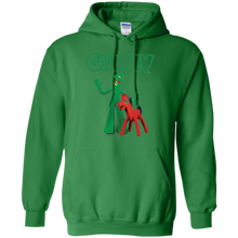 Gumby-and-Pokey-T-Shirt-Classic-Look