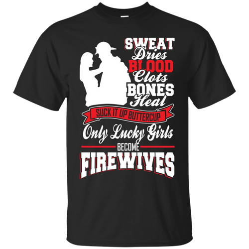 Firefighter's-Wife-T-shirt
