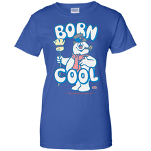 Frosty-the-Snowman-Born-Cool