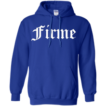 Firme-Old-English-Tee-Shirt