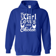 Chicken-Shirt---This-Girl-Loves-Her-Chicken-Tshirt