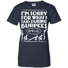 Funny-Workout-Shirt---Sorry-For-What-I-Said-During-Burpees