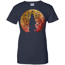 Dark-Itachi-Uchiha-T-Shirt