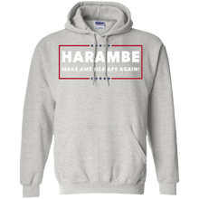 Haram-be-Gorilla-for-President-2016-T-shirt