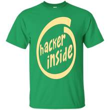 HACKER-INSIDE