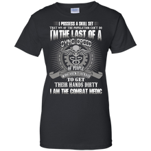 combat-medic-T-shirt--i-possess-a-skill-set-that-98_-of-the
