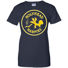 Holyhead-Harpies-T-shirt