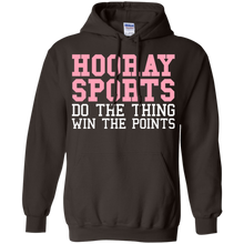 Hooray-Sports-Do-The-Thing-Win-The-Points-T-Shirt