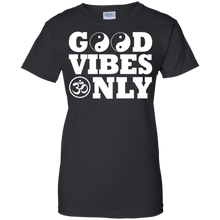 Good-vibes-only-limited-edition-T-shirt