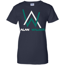 Faded-alan-walker-t-shirt