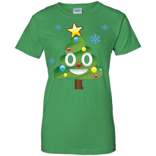 Christmas-Tree-Poop-Emoji-Cute-Shirt