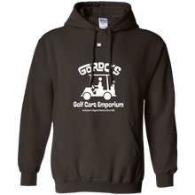 Gordo's-Golf-Cart-Emporium-Shirt