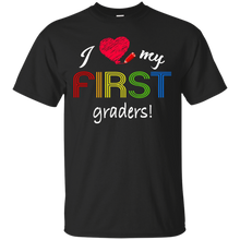 First-Grade-Teacher-Shirts-I-Love-My-First-Graders-T-Shirt