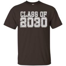 Class-Of-2030-T-shirt-Love