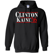CLINTON-KAINE-2016-DNC-Election-Campaign-T-Shirt