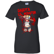 Daddy-Harley-Quinn.n-Shirt