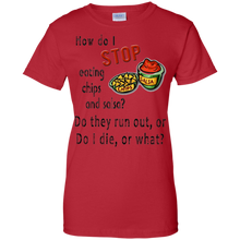 Chips-and-Salsa-do-I-die-or-what-t-shirt