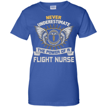 Flight-Nurse-gift-T-Shirt