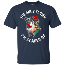 Clown-Prank-Anti-Donald-Trump-Democrat-Halloween-T-Shirt