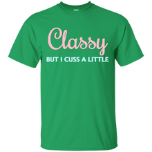Classy-But-I-Cuss-A-Little