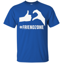 Friendzone-T-Shirt