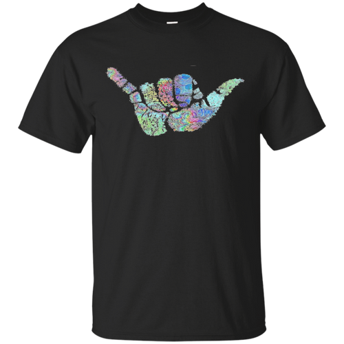 Hang-Loose-Surfer-T-Shirt