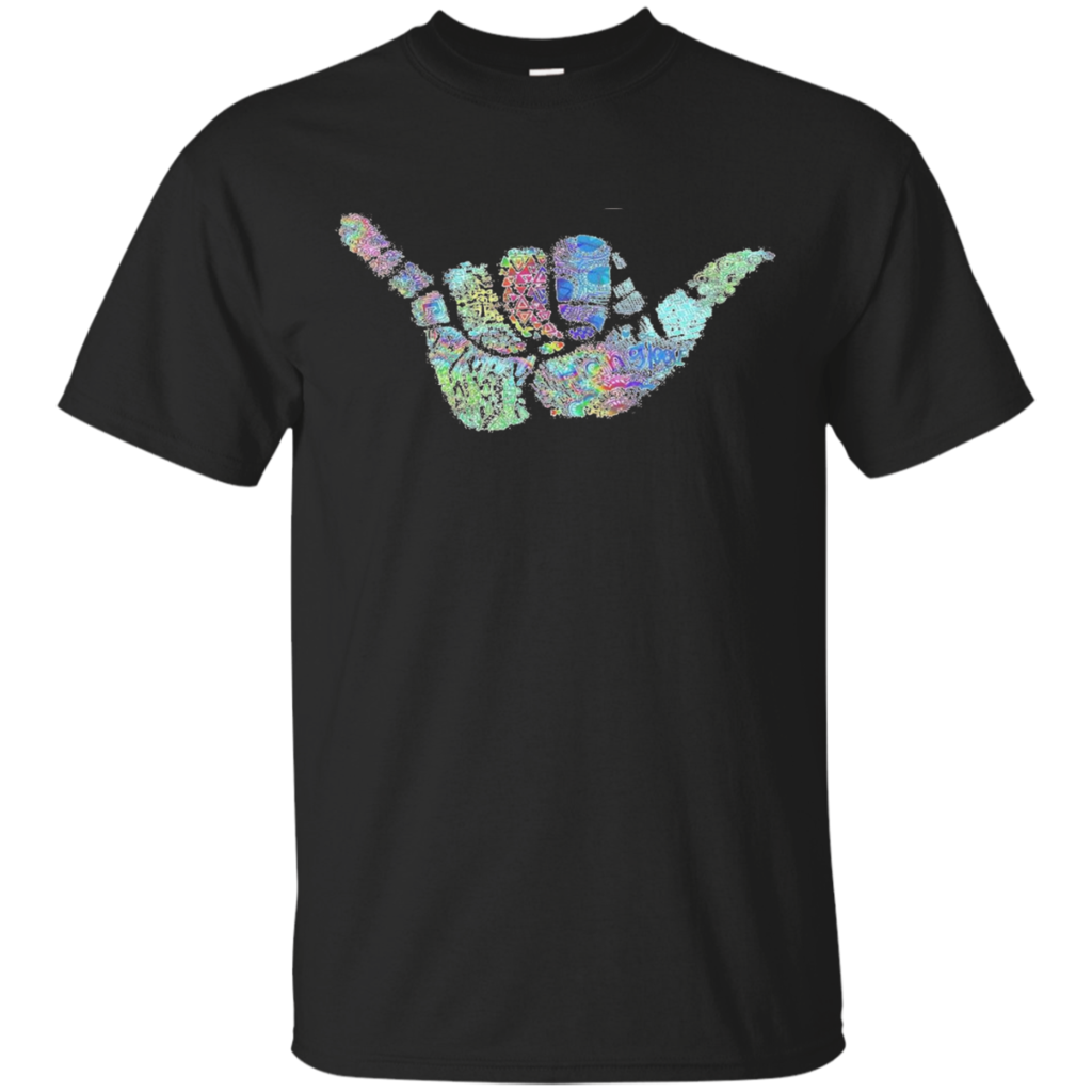 Hang-Loose-Surfer-T-Shirt