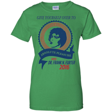 Franknfurter-for-President-in-2016