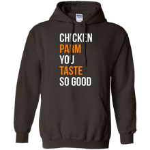 Funny-T-shirt---Chicken-Parm-You-Taste-So-Good-shirt