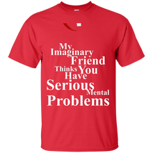 Funny-T-Shirts---My-Imaginary-Friends-Thinks-Tee