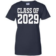 Class-of-2029-Classical-T-Shirt