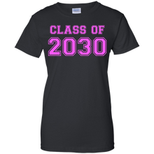 Class-of-2030-Pink-Shirt