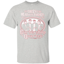 Funny-Barbershop-Quartet-T-Shirt---Music-Singing-PicksPlace