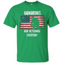 Honoring-our-Veterans-Everyday-TShirt