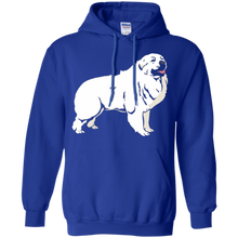 Great-Pyrenees-T-Shirt-Gift-For-Any-Animal-Fan-Lover